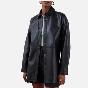 Babaton Aritzia Jacket